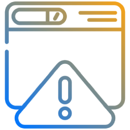 Empty history icon