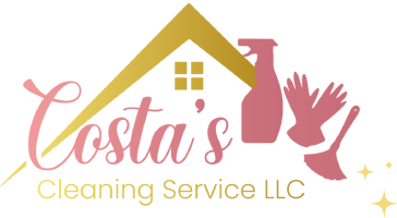 Logo Costa's Cleaning Service LLC
